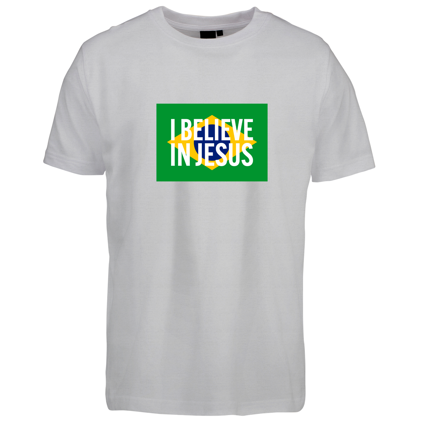 I BELIEVE IN JESUS | T-SHIRT