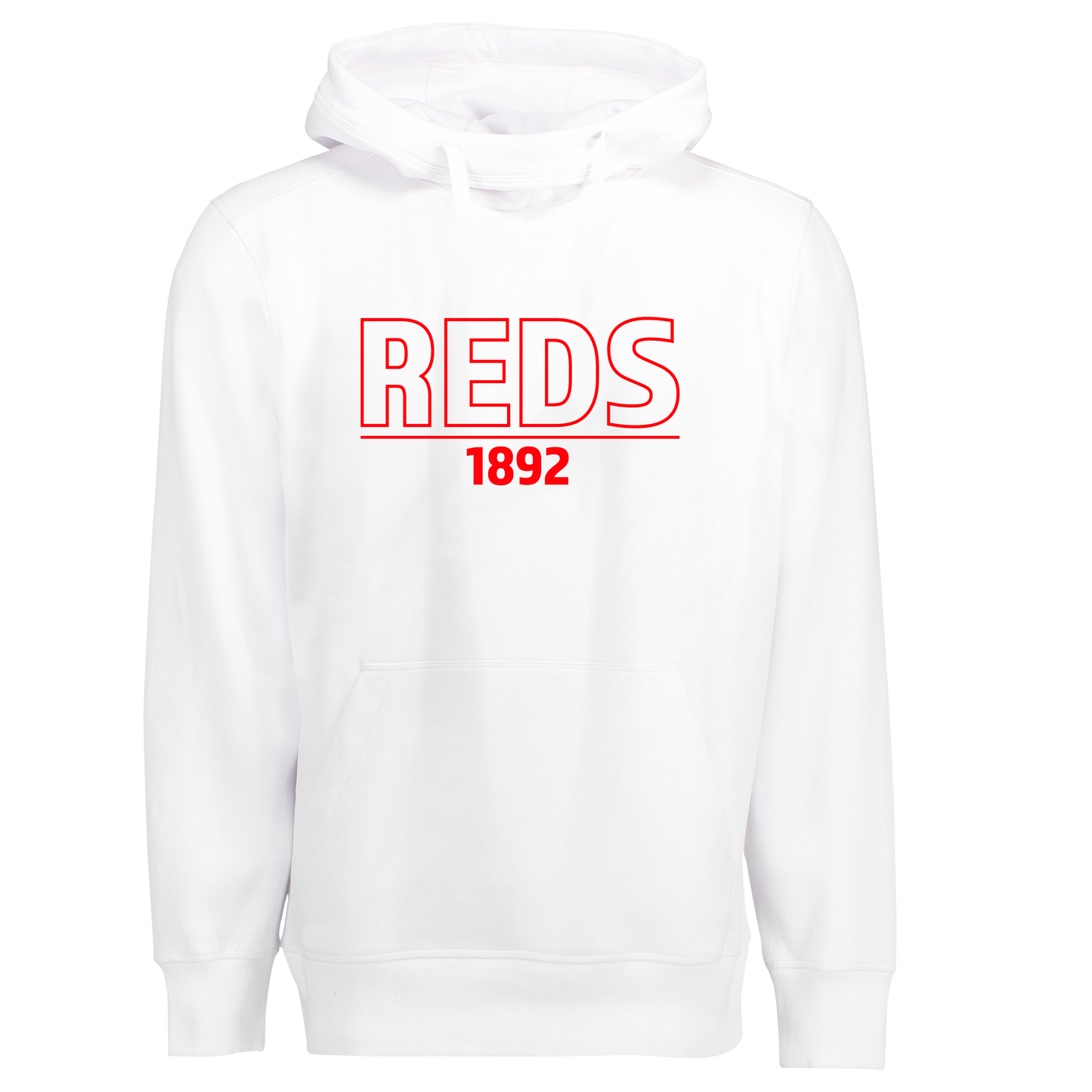REDS 1892 | HOODIE