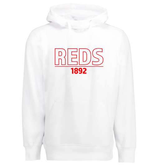 REDS 1892 | HOODIE