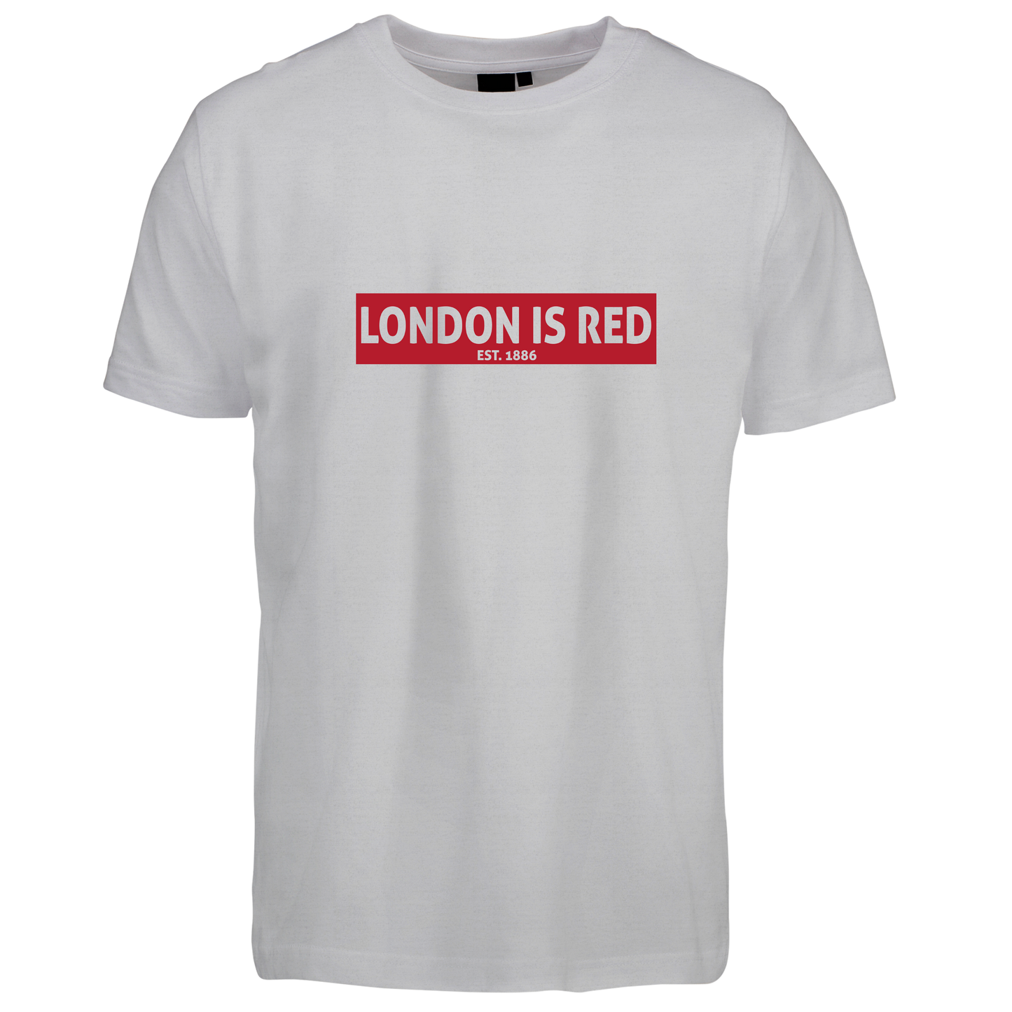 LONDON IS RED | T-SHIRT