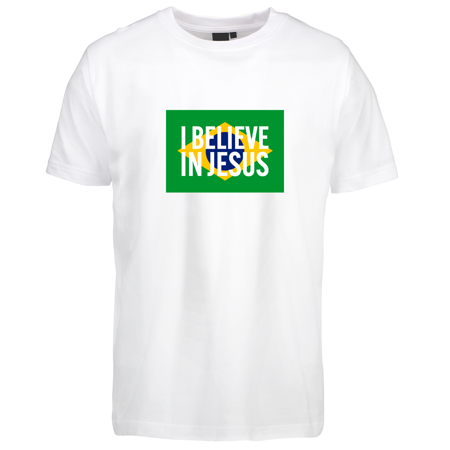 I BELIEVE IN JESUS | T-SHIRT