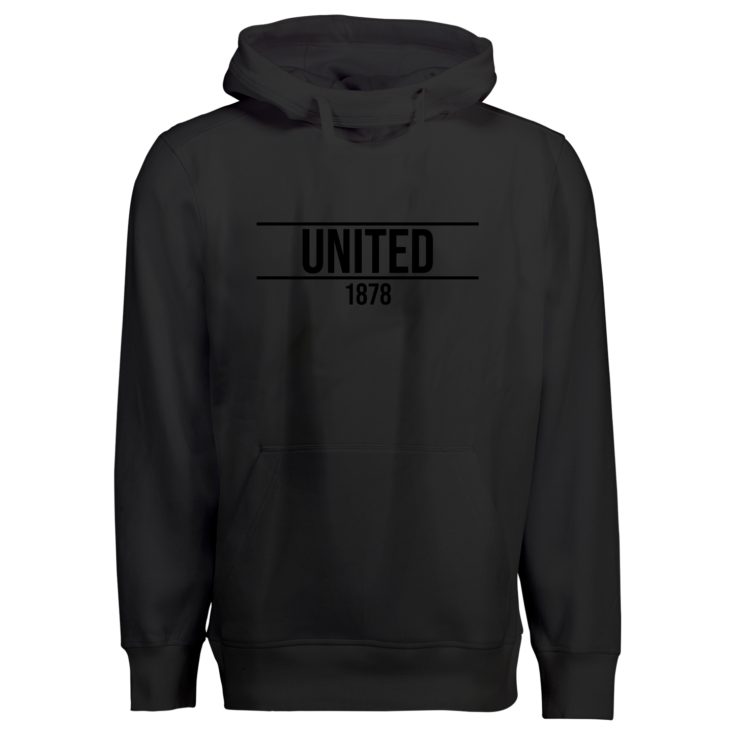 UNITED 1878 | HOODIE