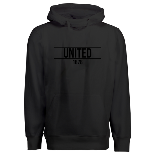 UNITED 1878 | HOODIE