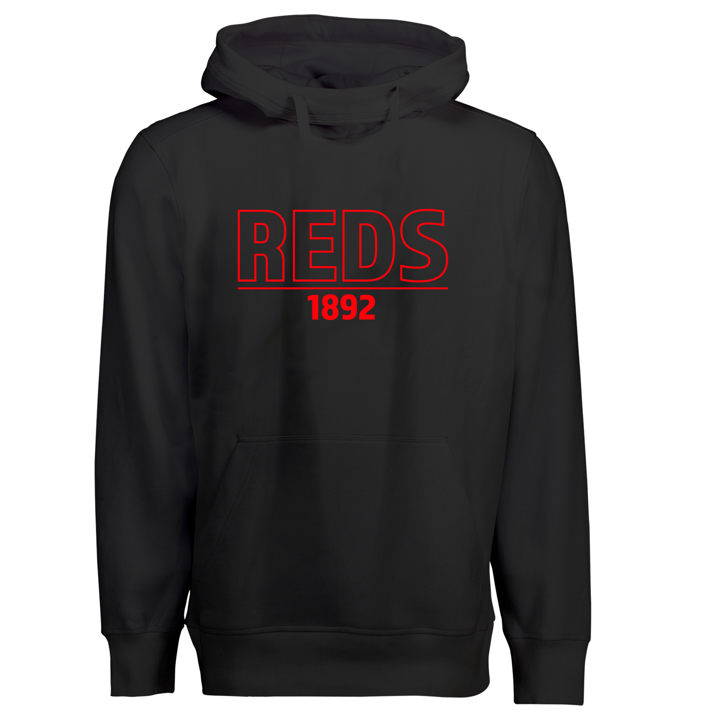 REDS 1892 | HOODIE