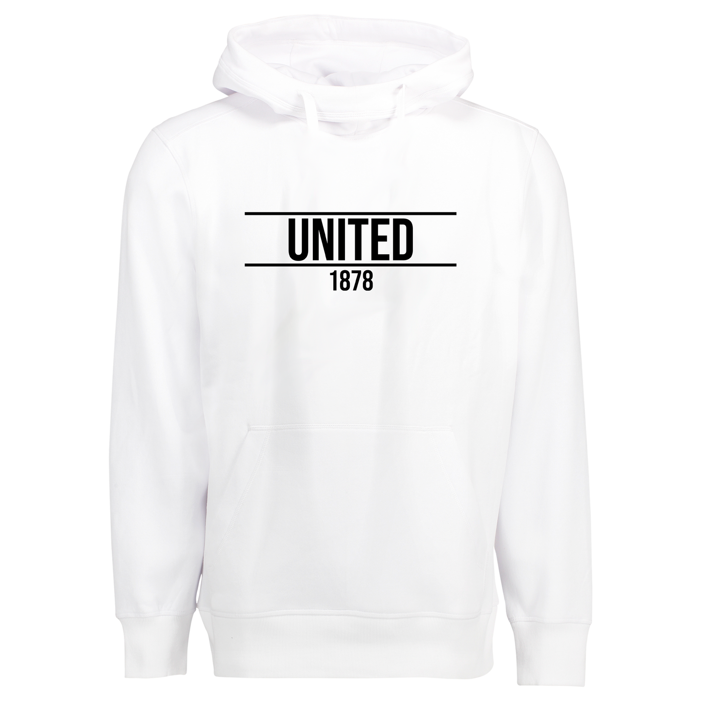 UNITED 1878 | HOODIE