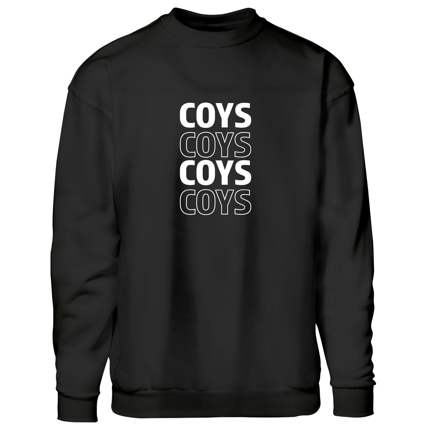 COYS | SWEATSHIRT