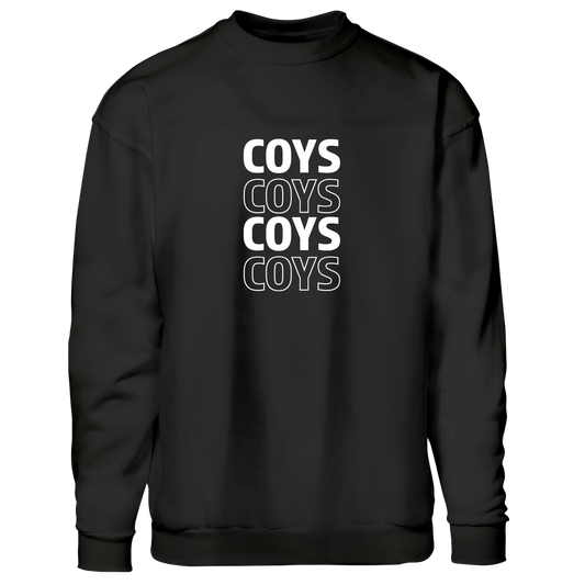 COYS | SWEATSHIRT