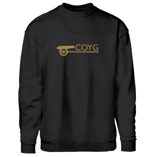COYG | SWEATSHIRT