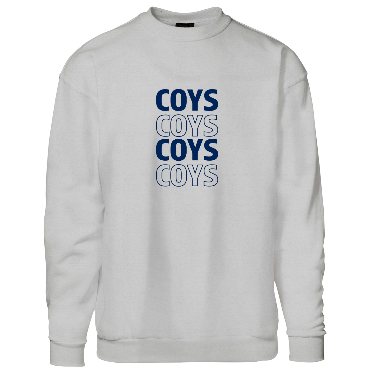COYS | SWEATSHIRT
