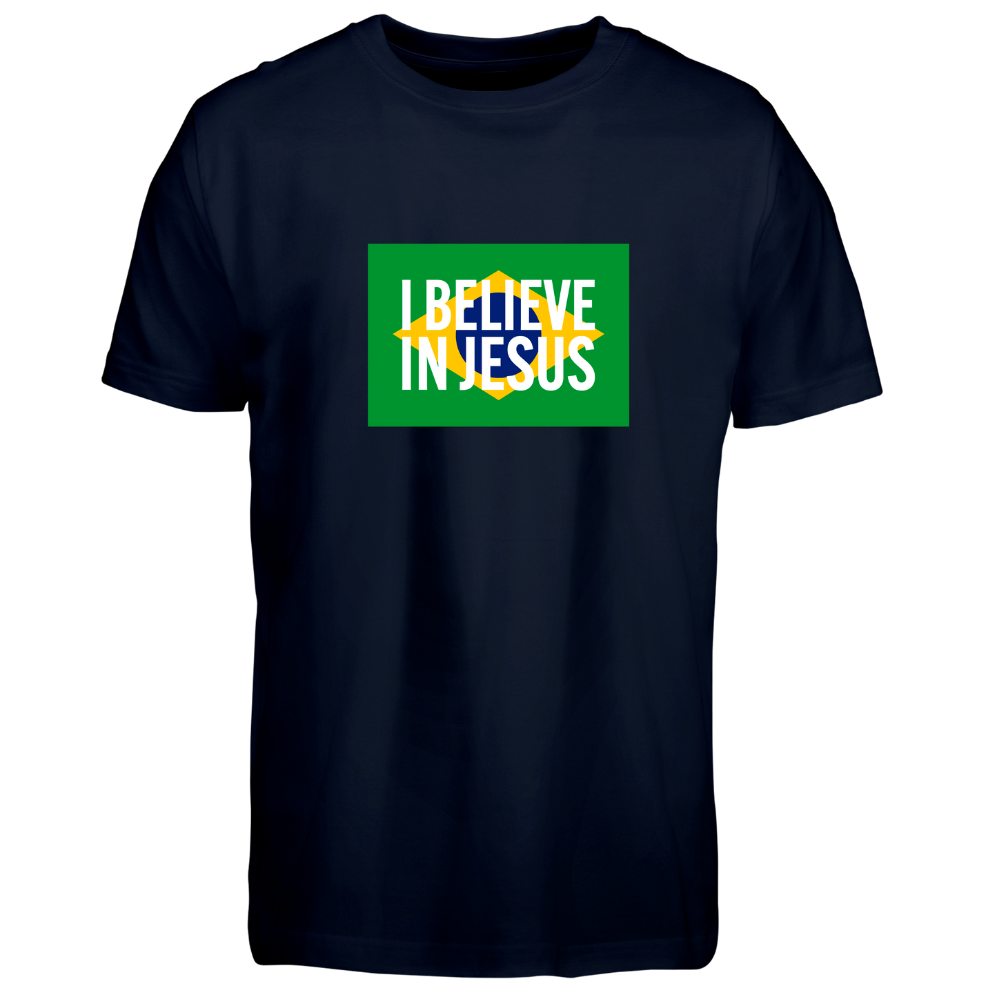 I BELIEVE IN JESUS | T-SHIRT
