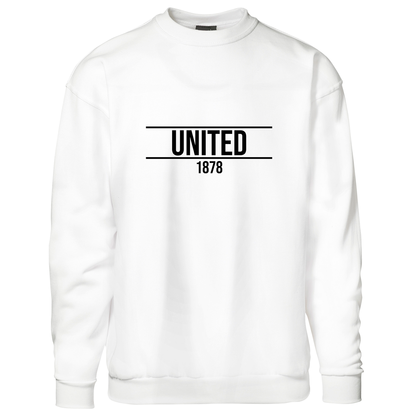 UNITED 1878 | SWEATSHIRT