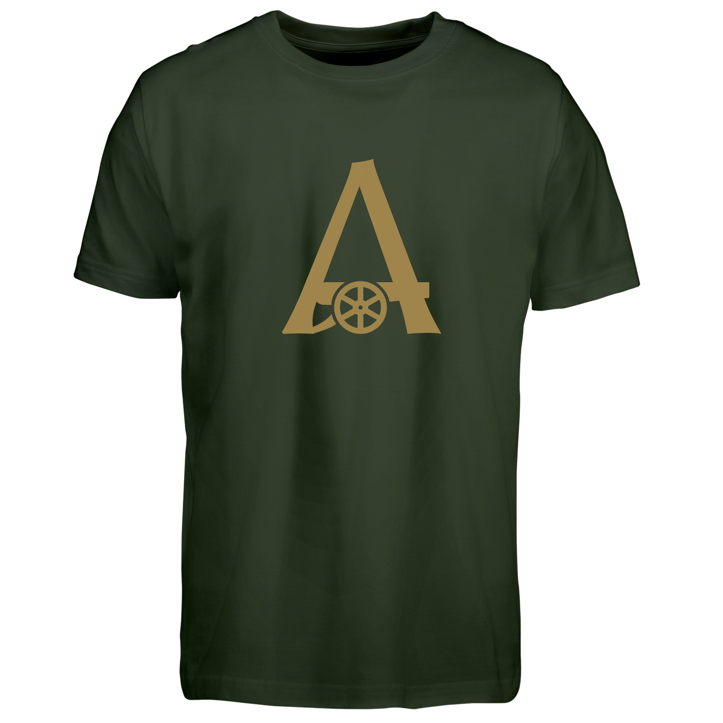 LOGO | T-SHIRT