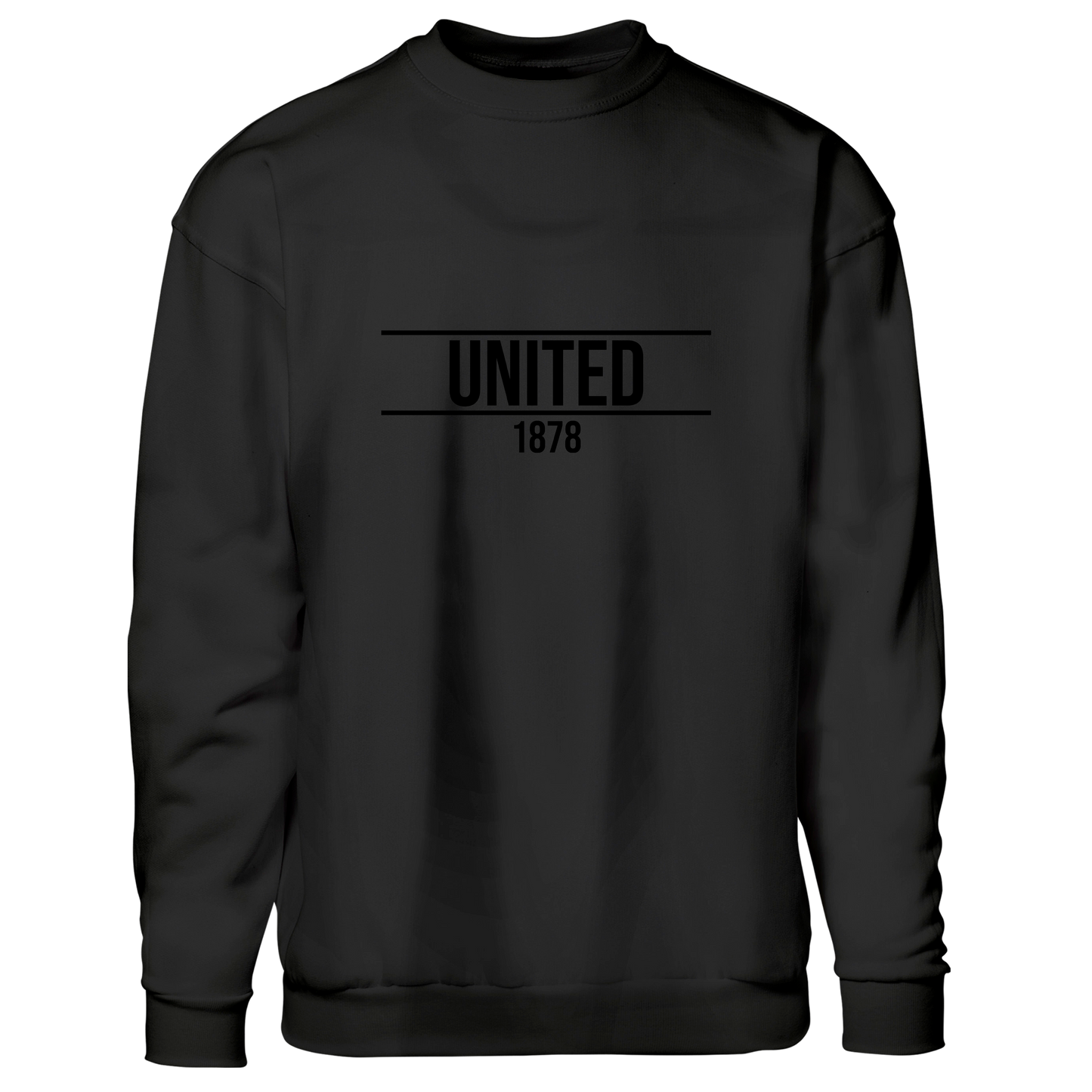 UNITED 1878 | SWEATSHIRT