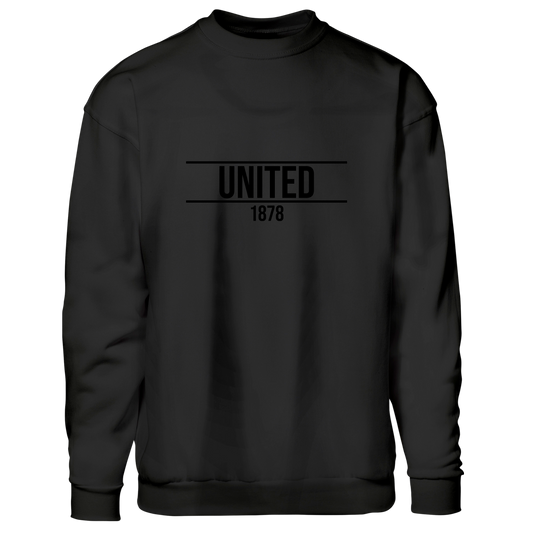 UNITED 1878 | SWEATSHIRT