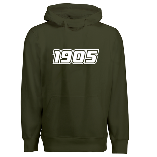 1905 | HOODIE