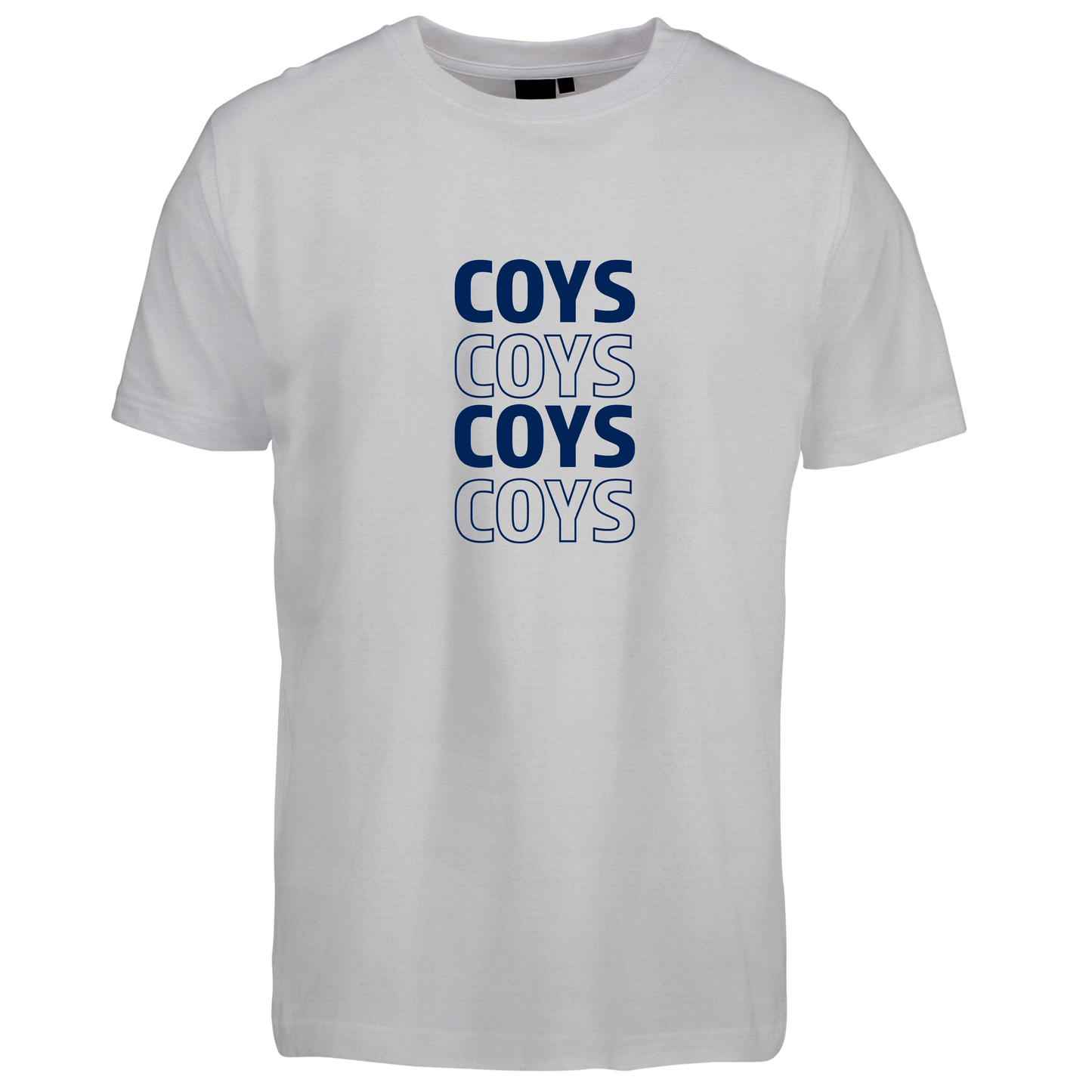 COYS | T-SHIRT