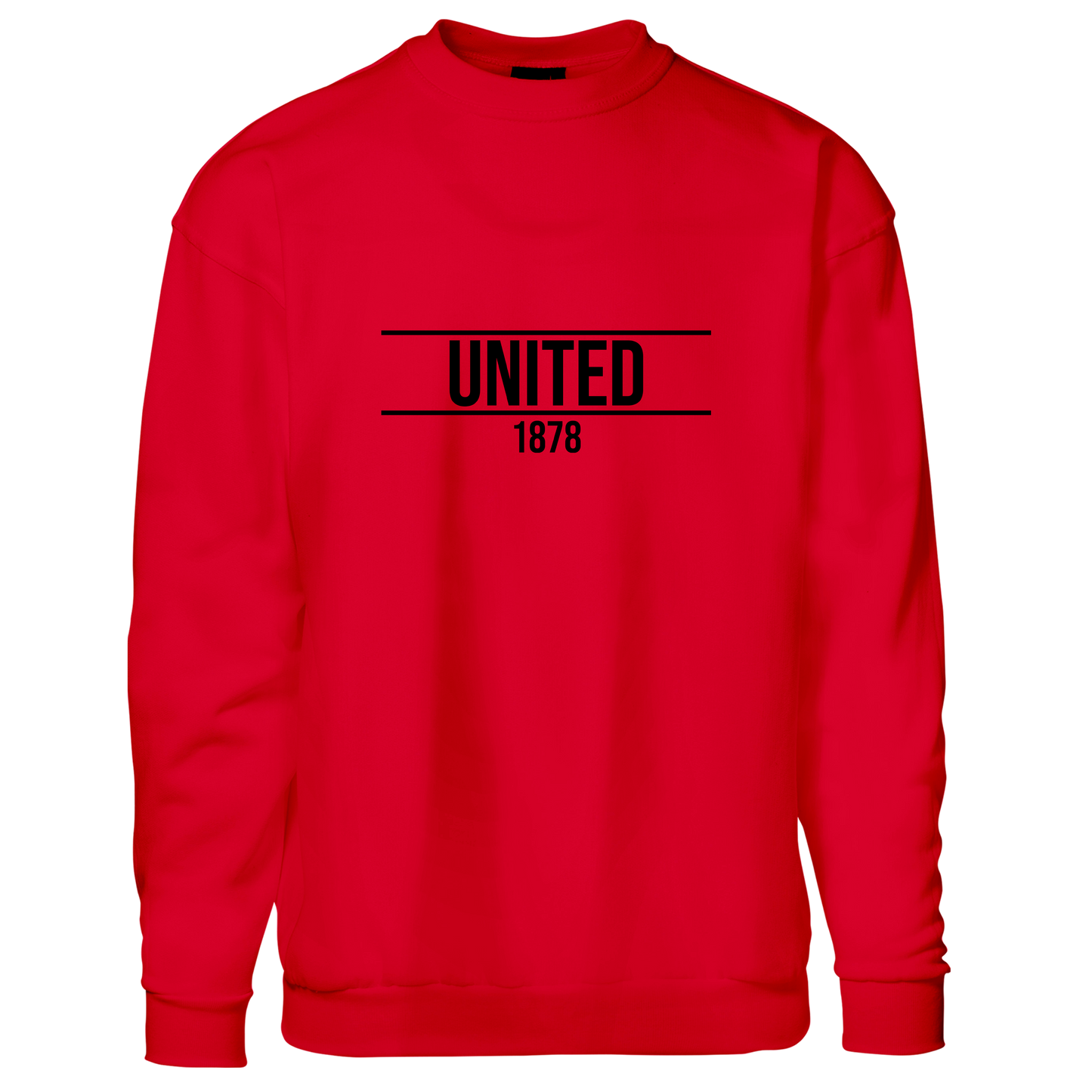 UNITED 1878 | SWEATSHIRT