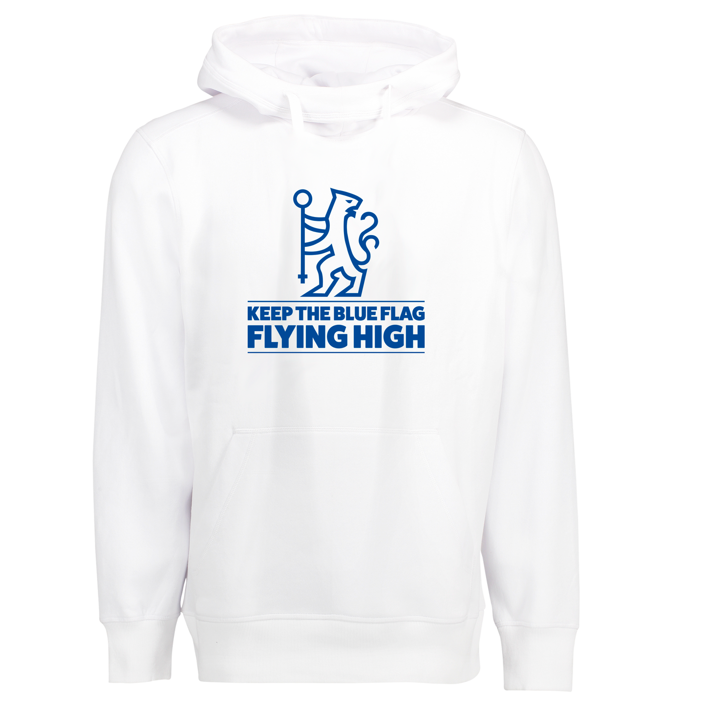 FLYING HIGH | HOODIE