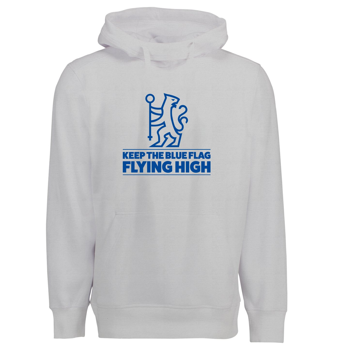 FLYING HIGH | HOODIE