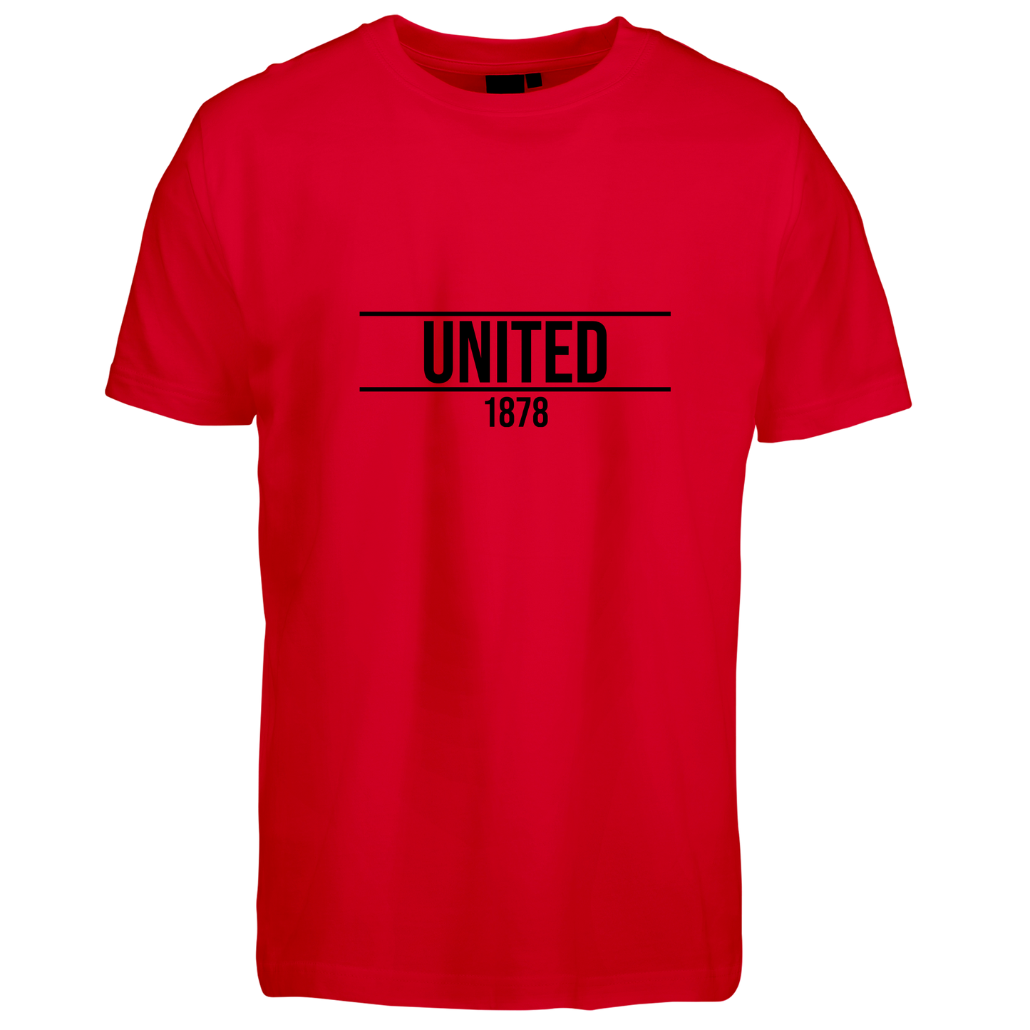 UNITED 1878 | T-SHIRT