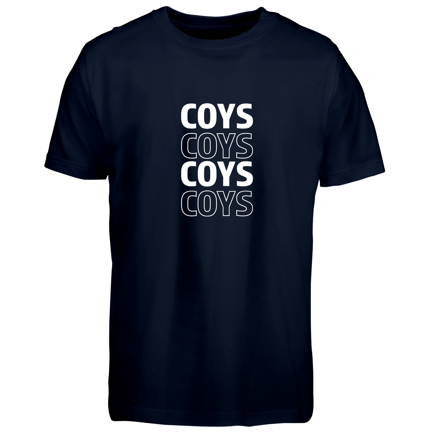 COYS | T-SHIRT