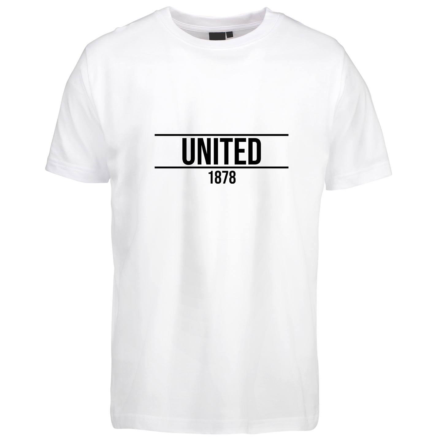 UNITED 1878 | T-SHIRT
