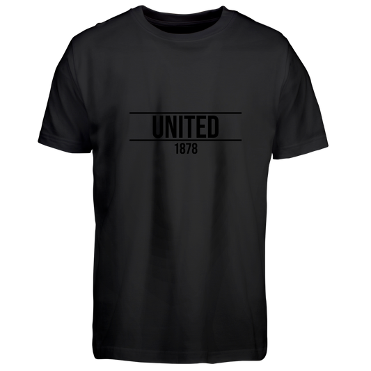 UNITED 1878 | T-SHIRT