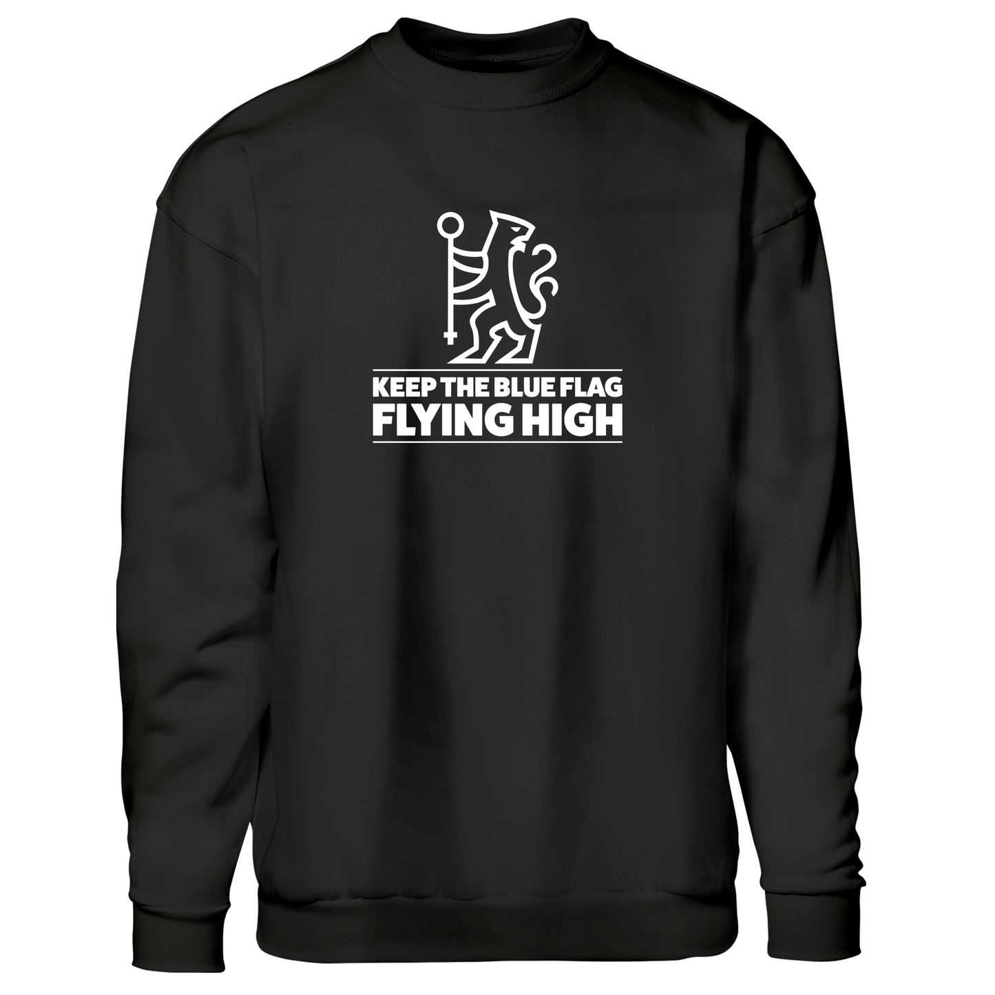 FLYING HIGH | SWEATSHIRT