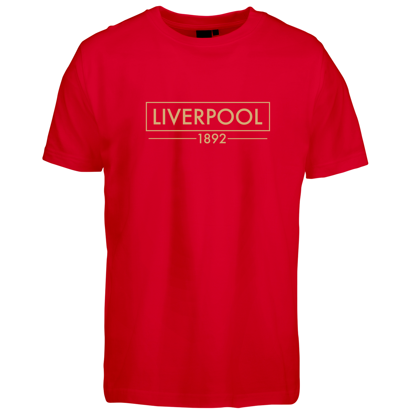 LIVERPPOL 1892 | T-SHIRT
