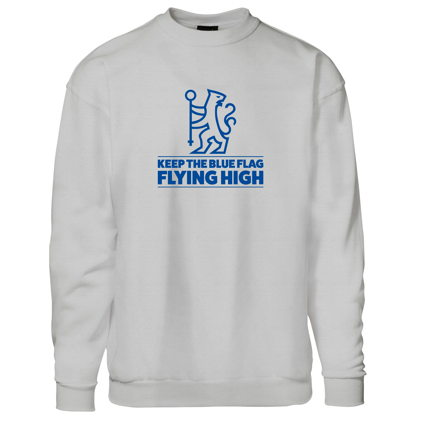 FLYING HIGH | SWEATSHIRT