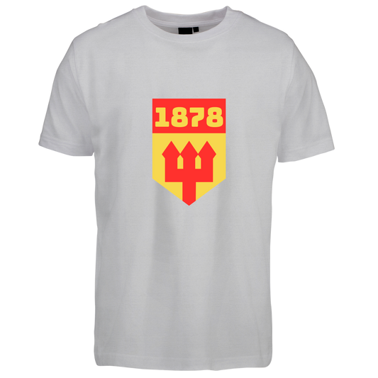 1878 | T-SHIRT