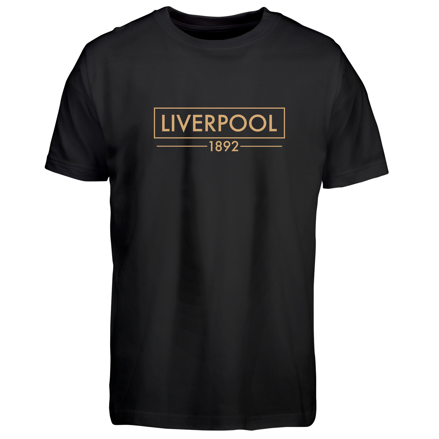 LIVERPPOL 1892 | T-SHIRT