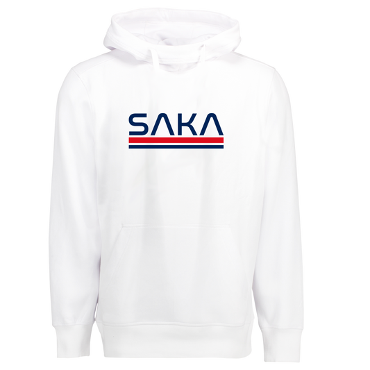 SAKA | HOODIE