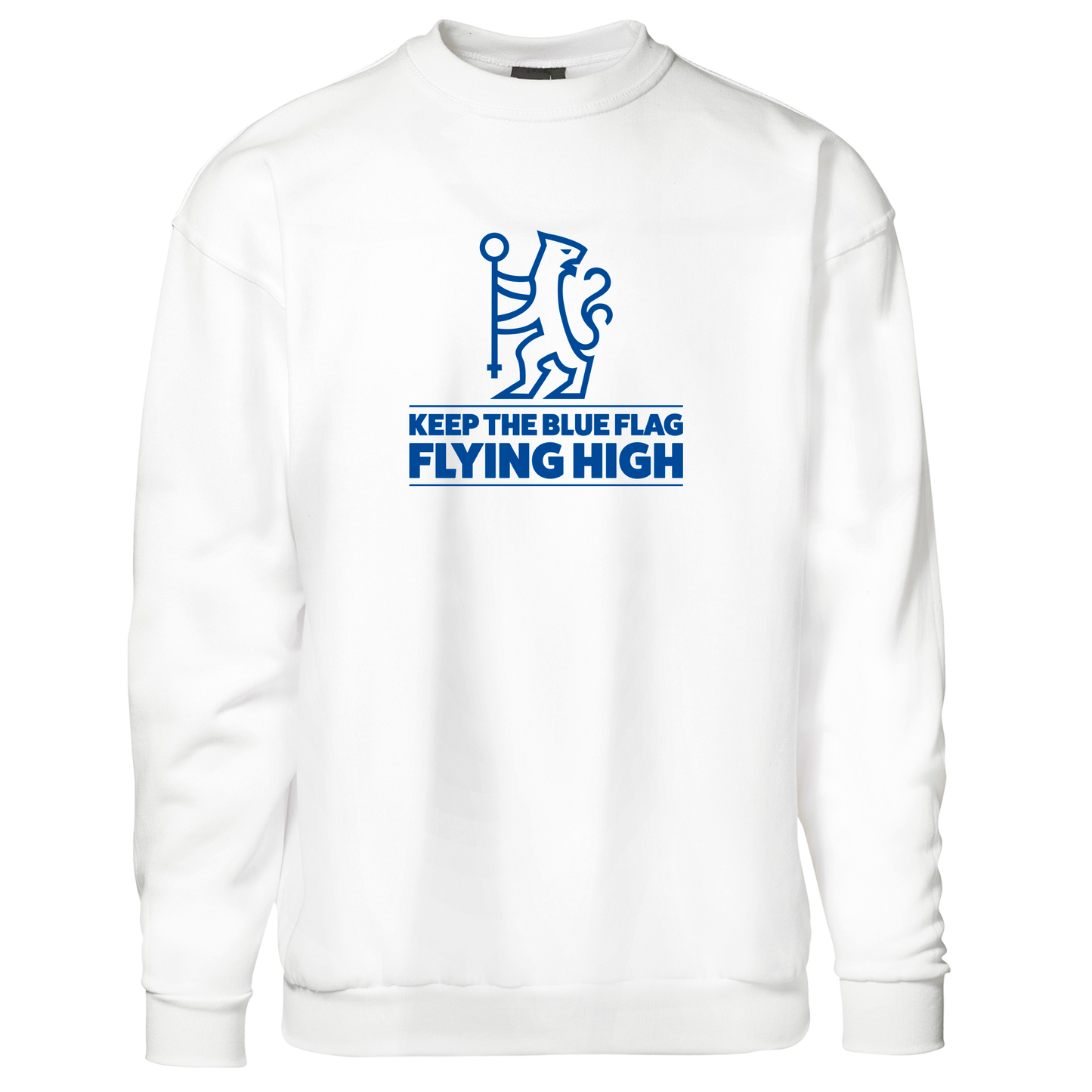 FLYING HIGH | SWEATSHIRT