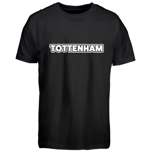 TOTTENHAM | T-SHIRT