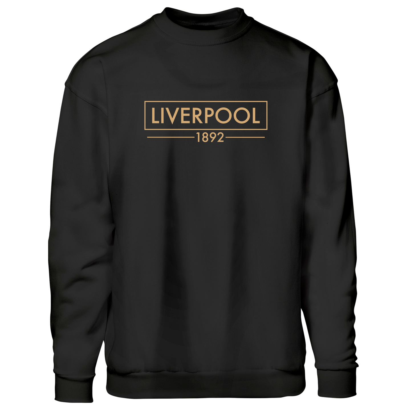 LIVERPOOL 1892 | SWEATSHIRT