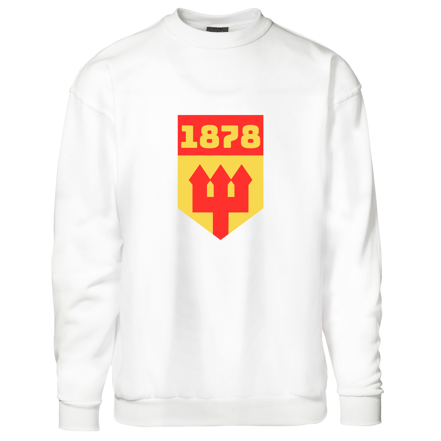 1878 | SWEATSHIRT