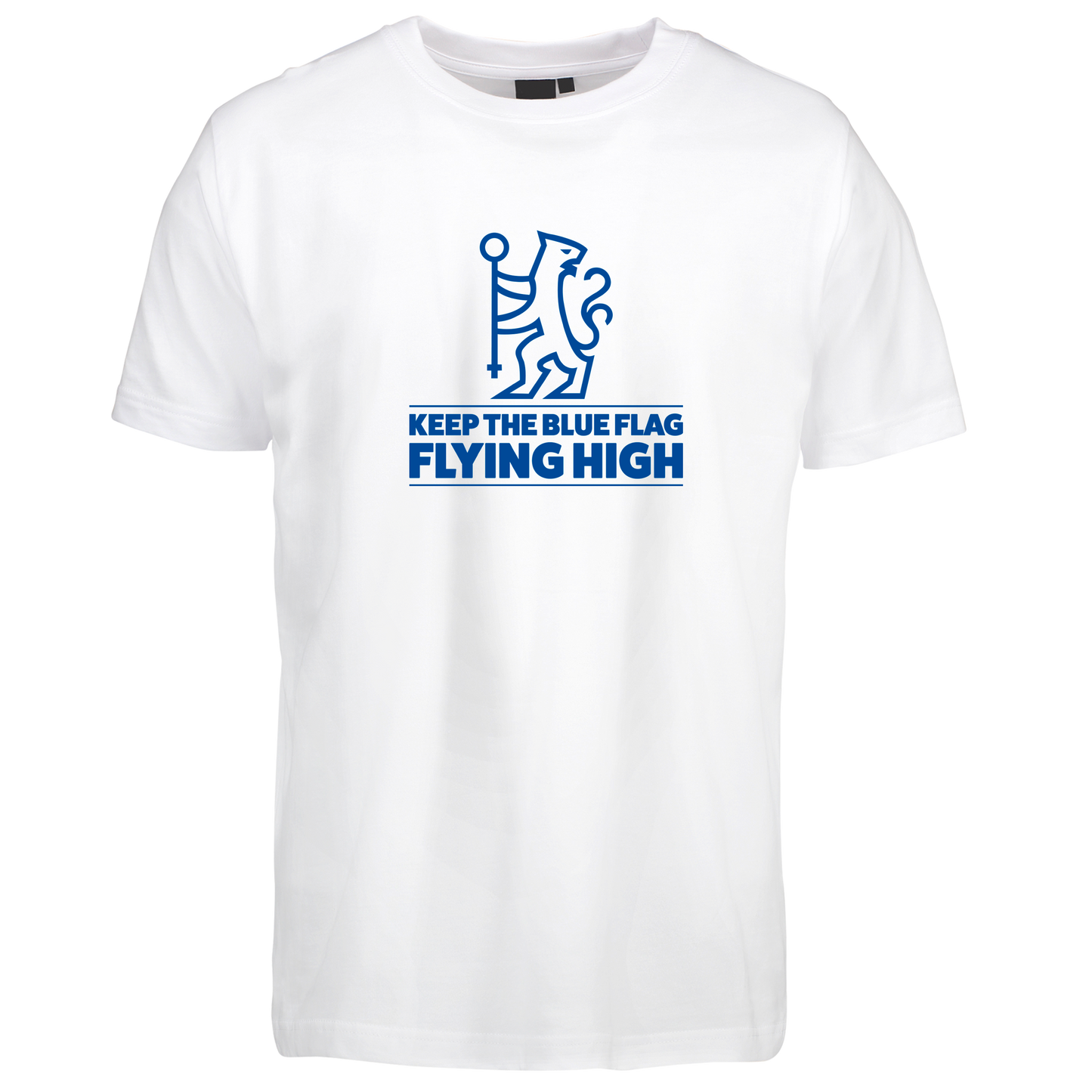 FLYING HIGH | T-SHIRT