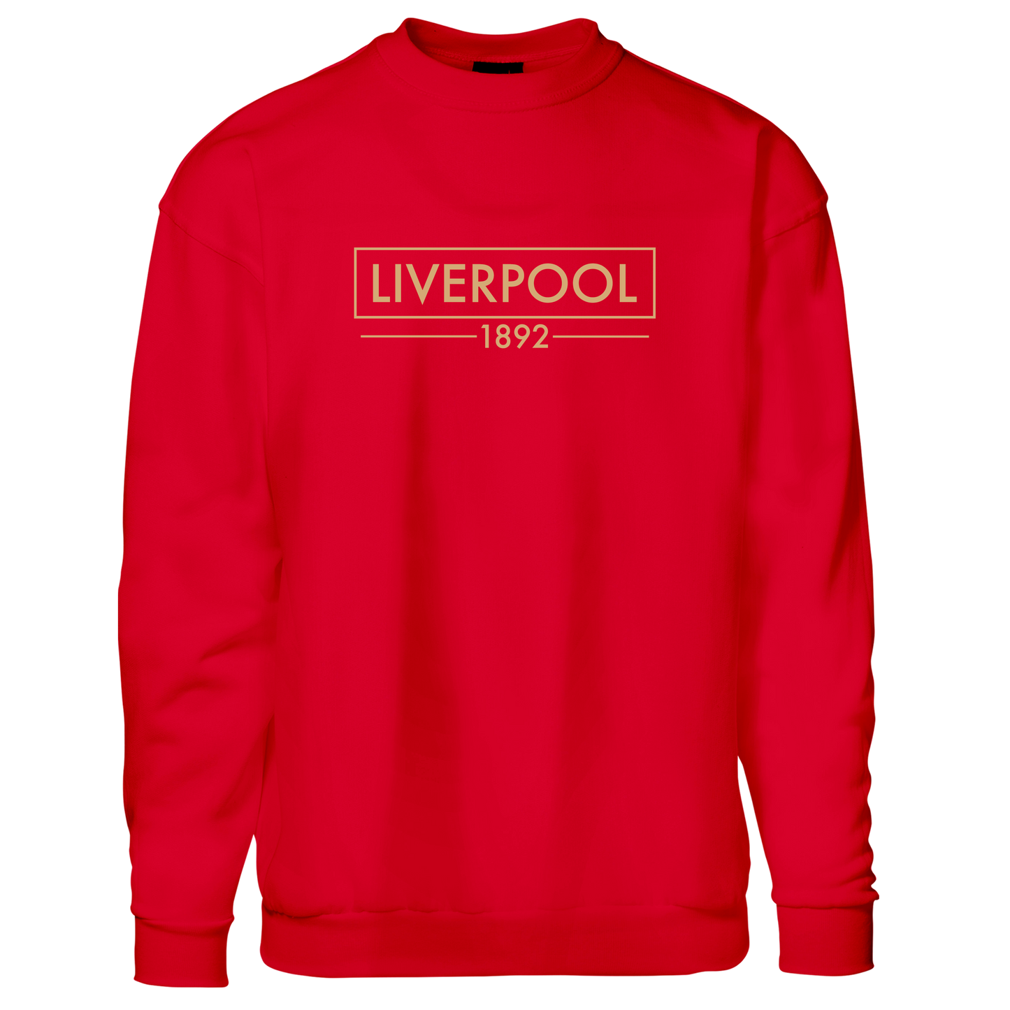LIVERPOOL 1892 | SWEATSHIRT