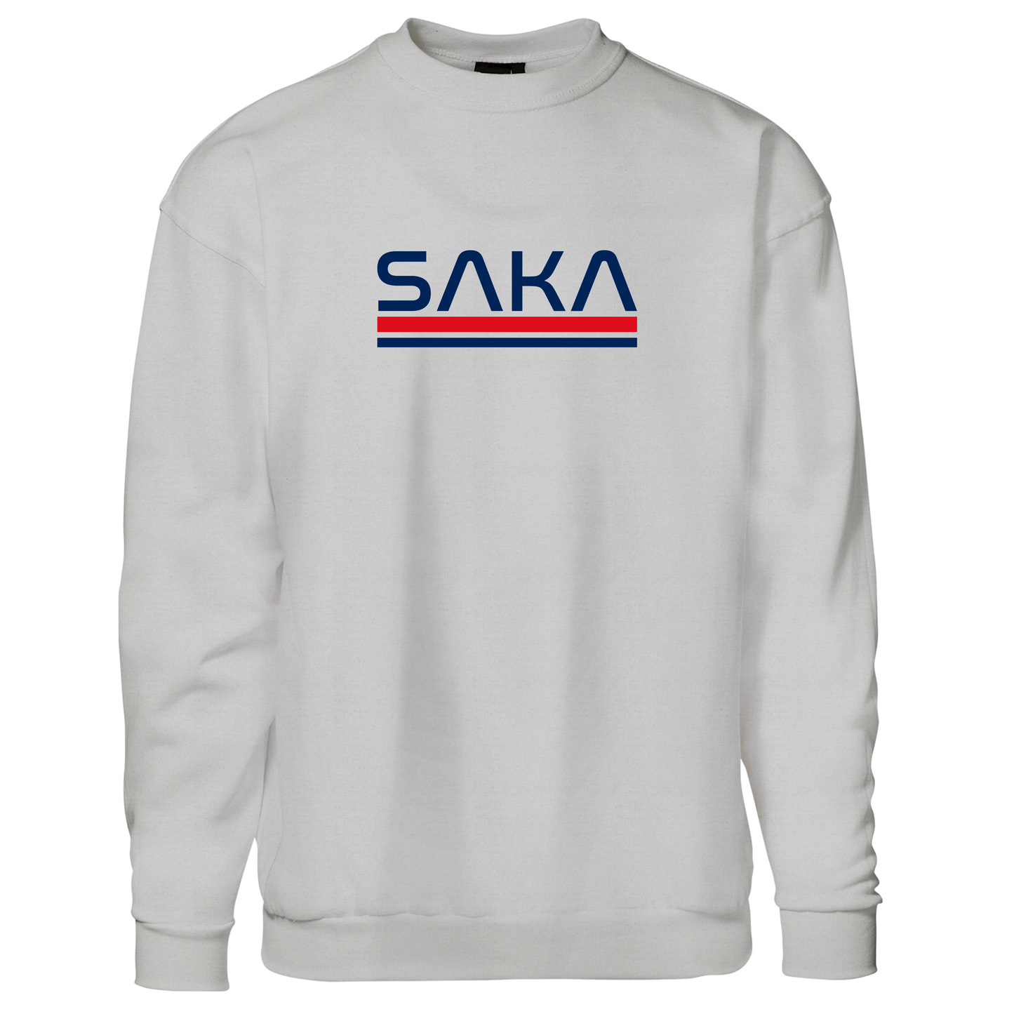 SAKA | SWEATSHIRT