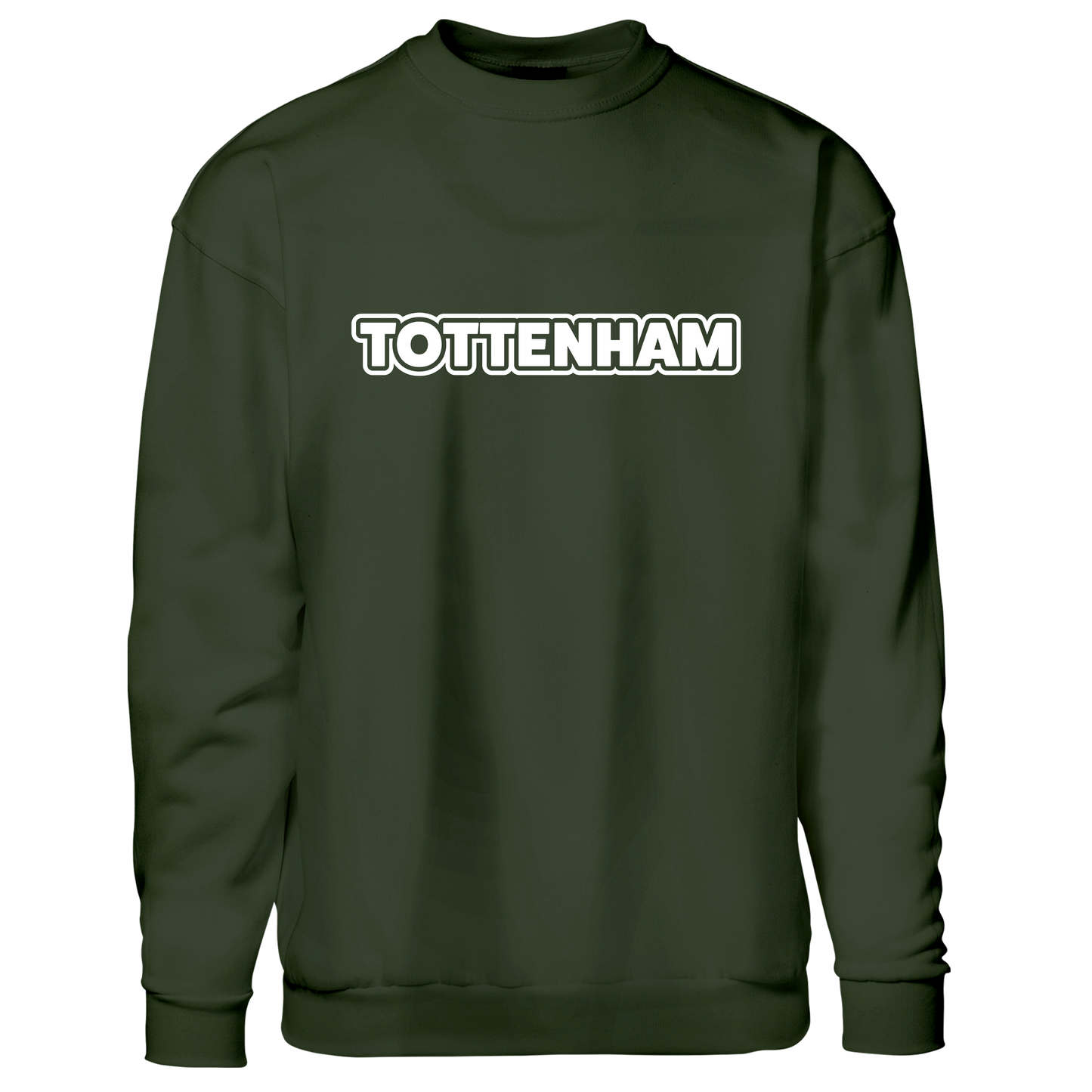 TOTTENHAM | SWEATSHIRT