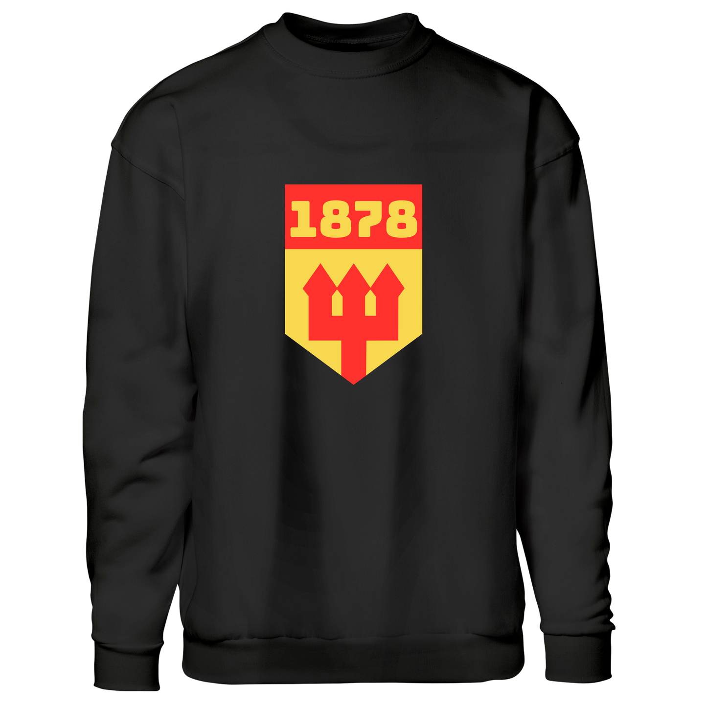 1878 | SWEATSHIRT