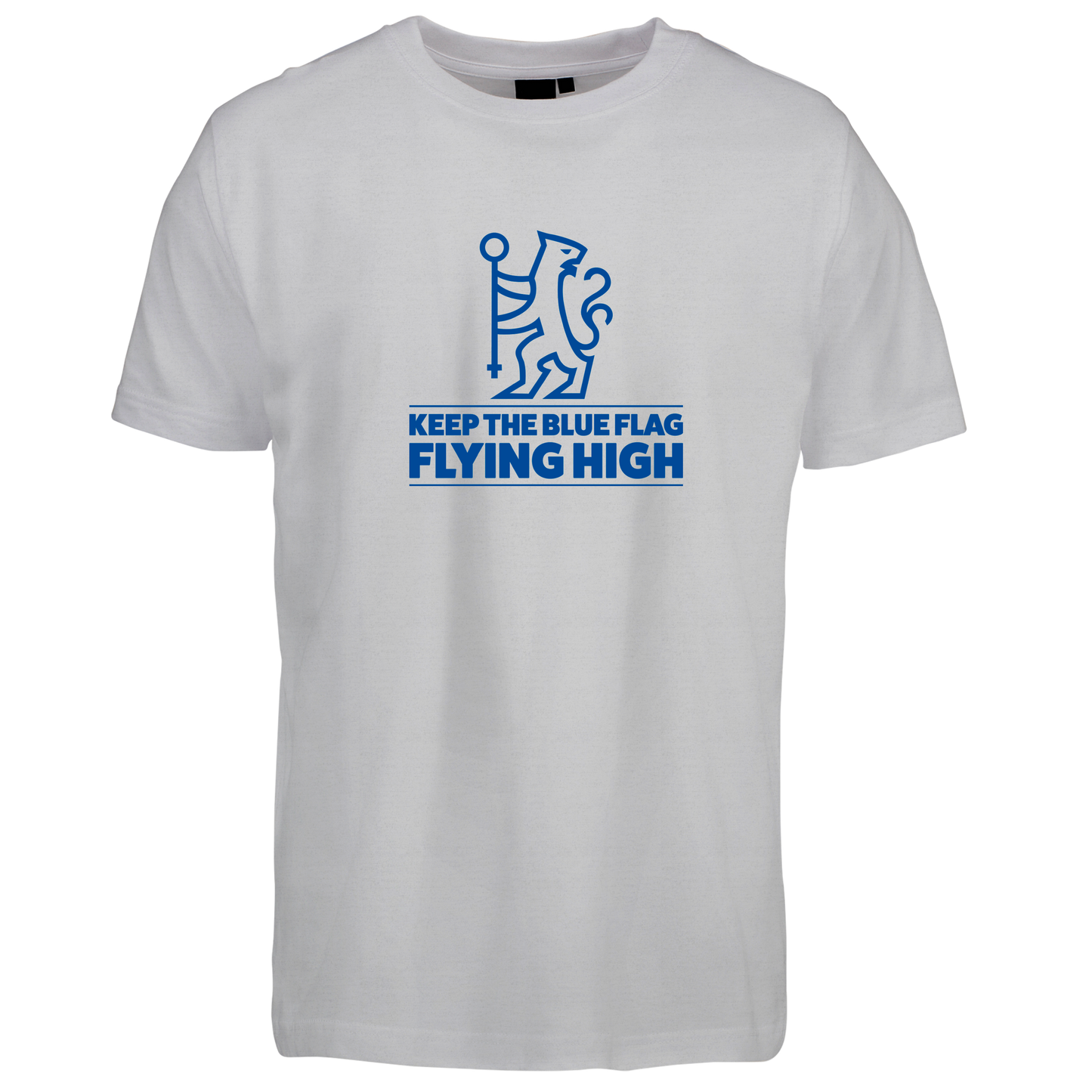 FLYING HIGH | T-SHIRT