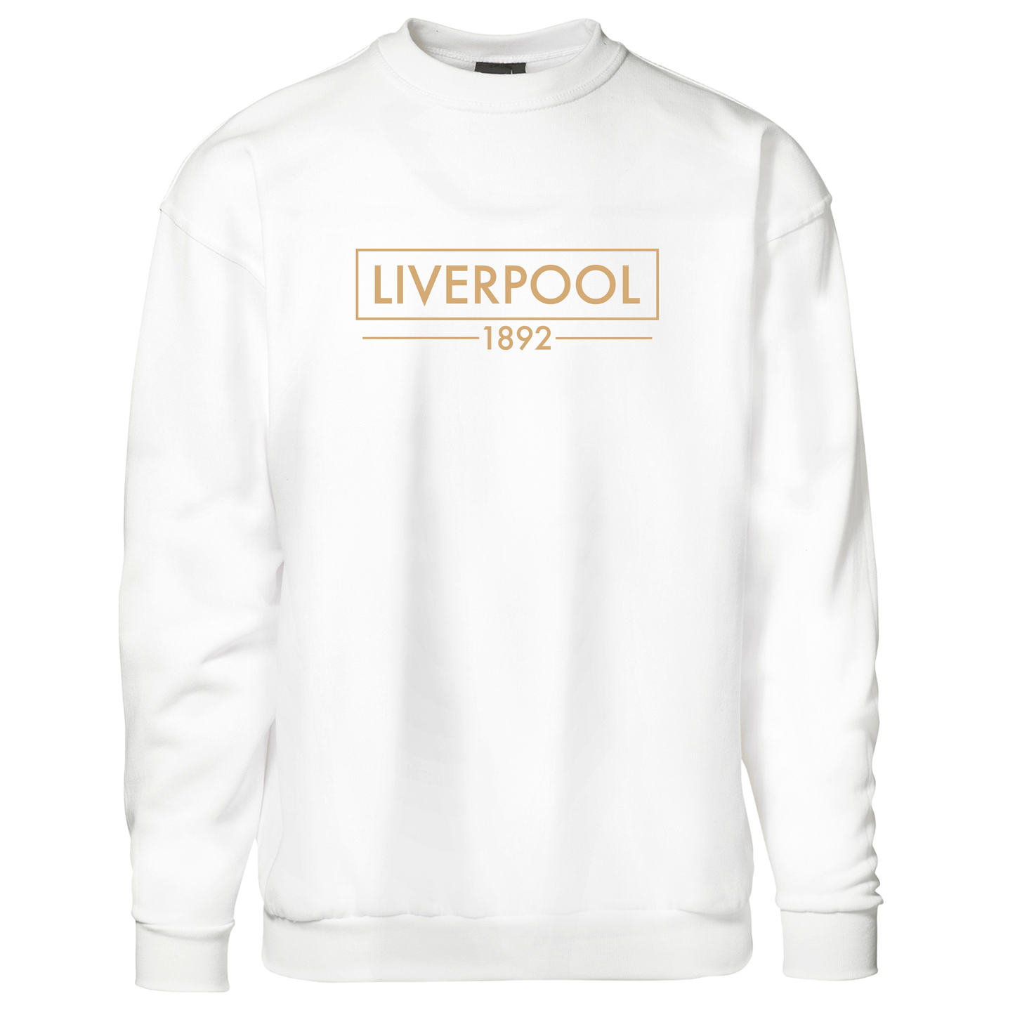 LIVERPOOL 1892 | SWEATSHIRT