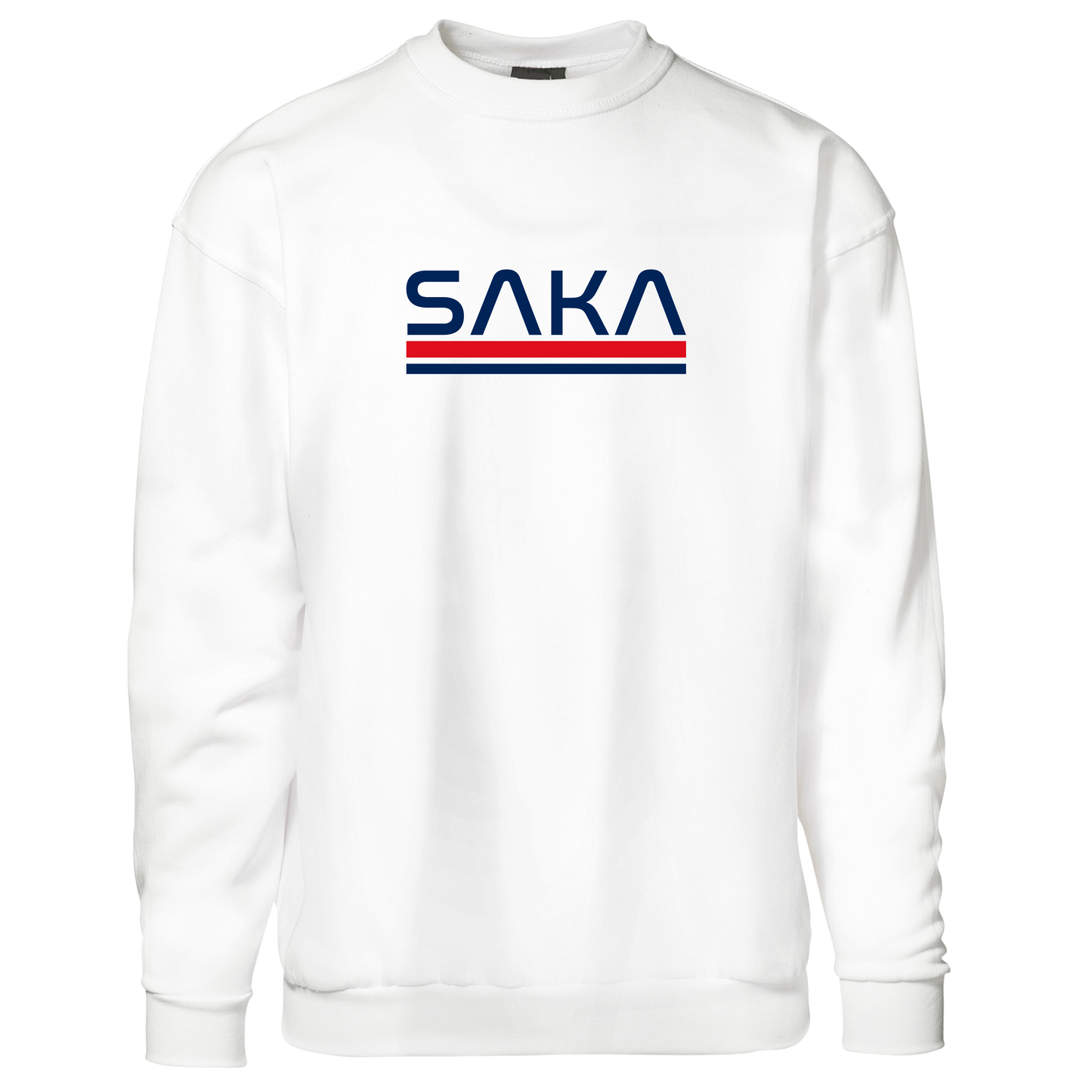 SAKA | SWEATSHIRT