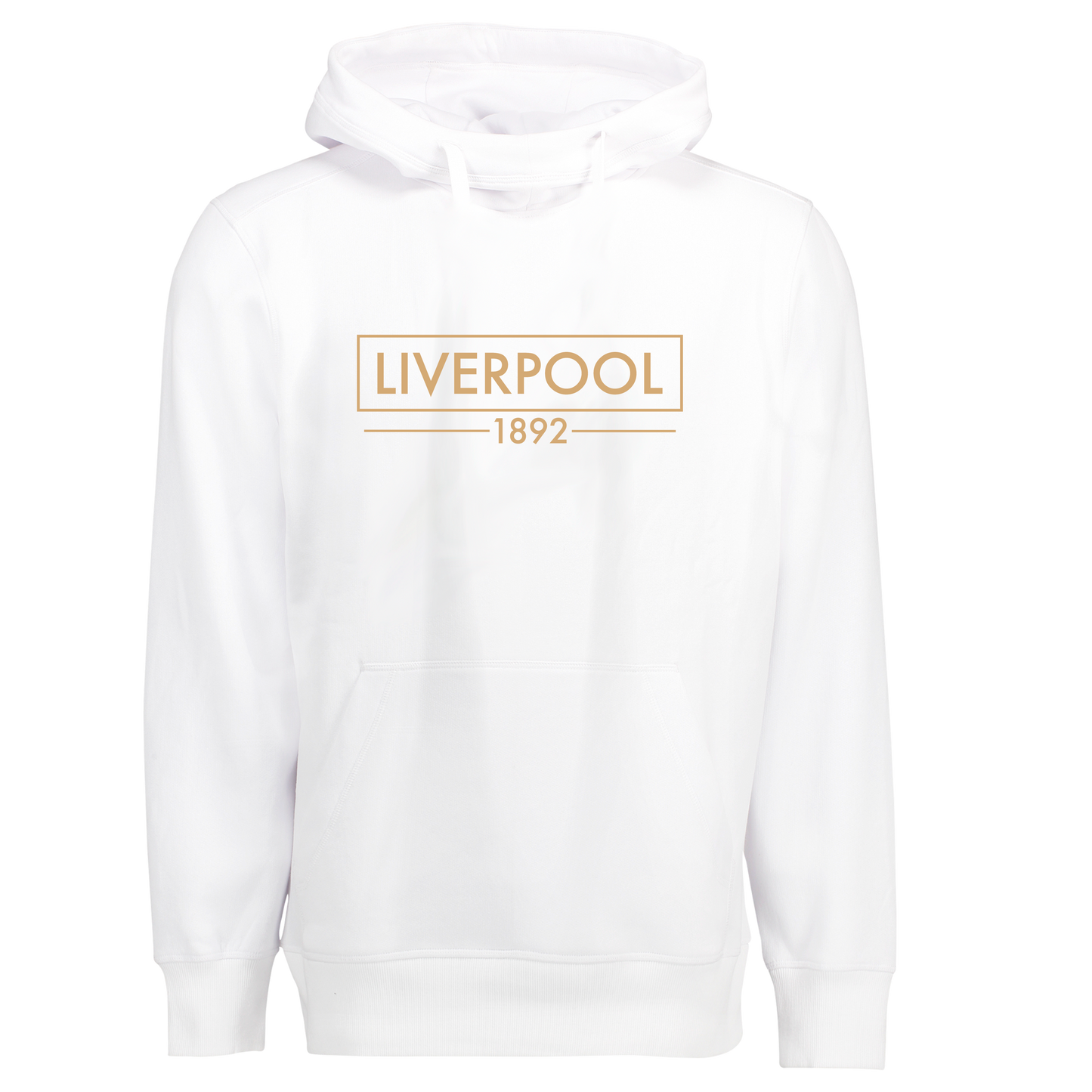 LIVERPOOL 1892 | HOODIE