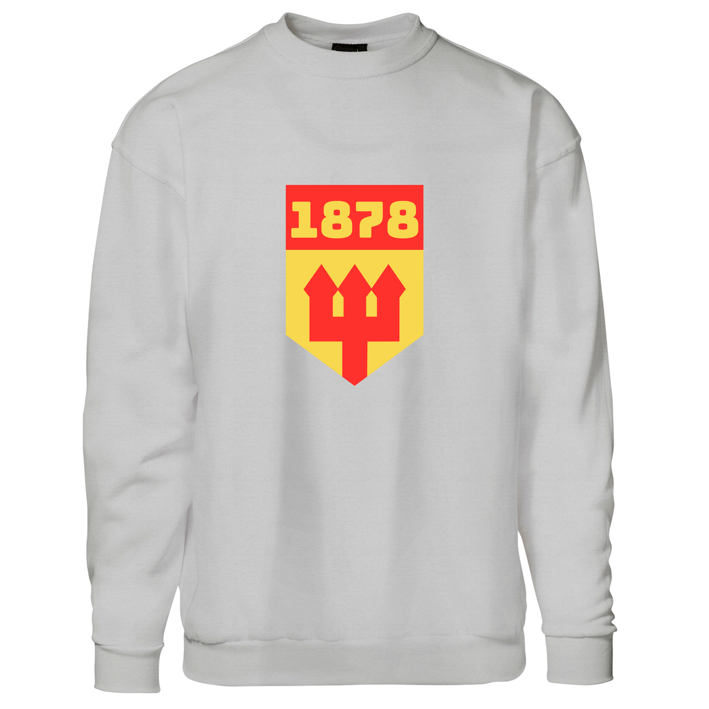 1878 | SWEATSHIRT