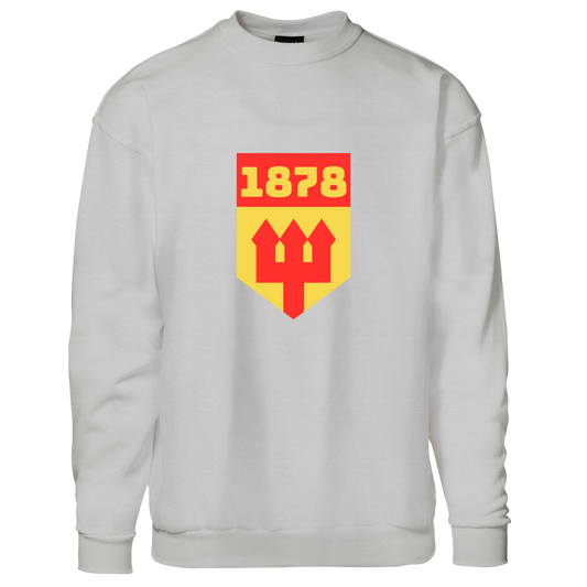 1878 | SWEATSHIRT