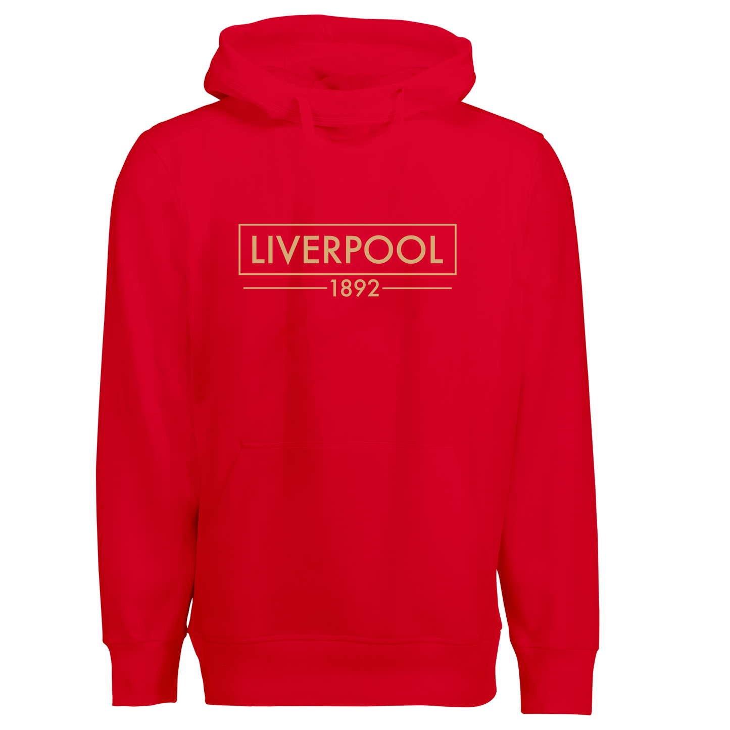 LIVERPOOL 1892 | HOODIE