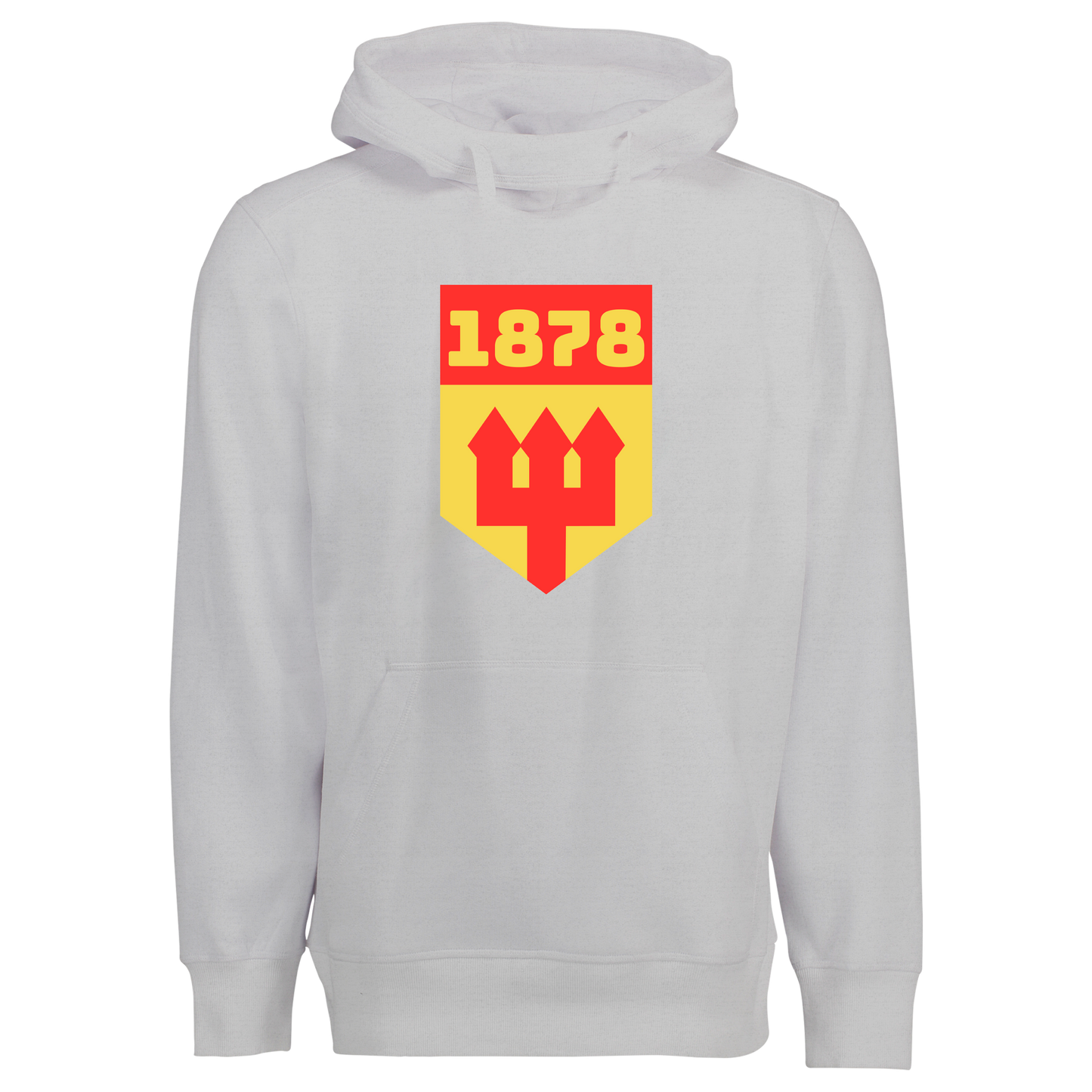 1878 | HOODIE